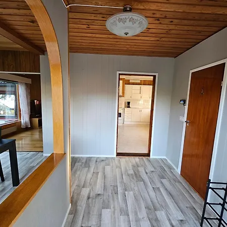 Sandmo 11 Appartement *