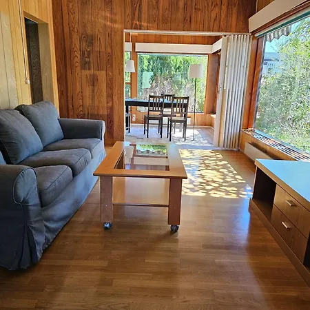 Apartamento Sandmo 11