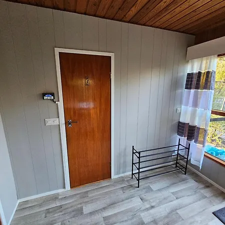 Apartamento Sandmo 11