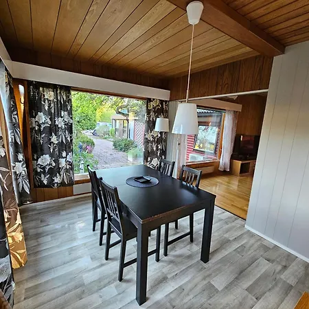 Sandmo 11 Appartement