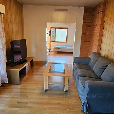 Apartamento Sandmo 11