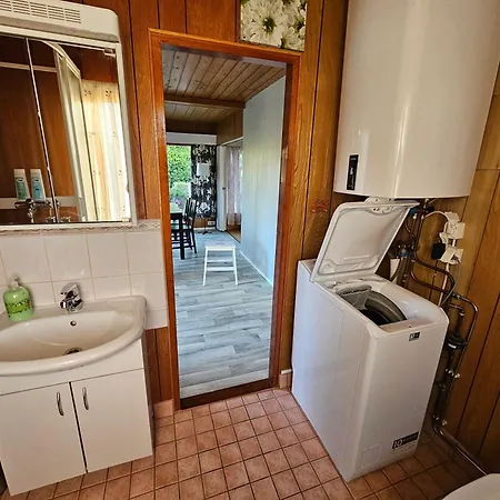 Sandmo 11 Apartment *