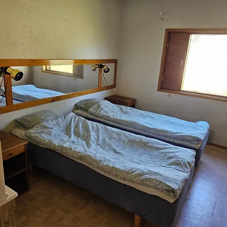 Apartamento Sandmo 11 *