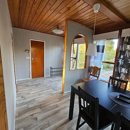 Apartamento Sandmo 11 Eckero