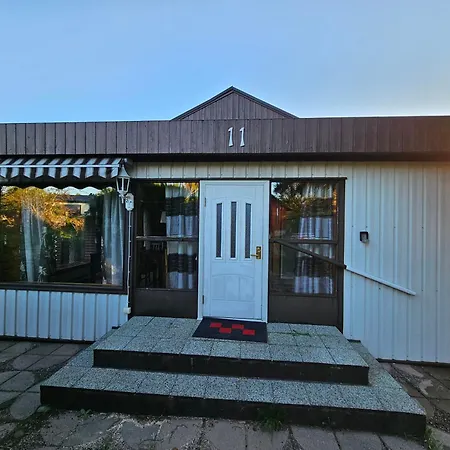 Sandmo 11 Экерё