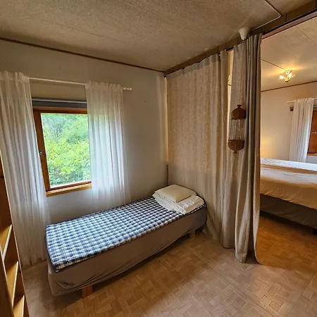 Apartamento Sandmo 11 Eckero