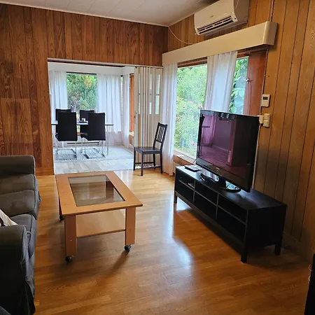Apartamento Sandmo 11 *