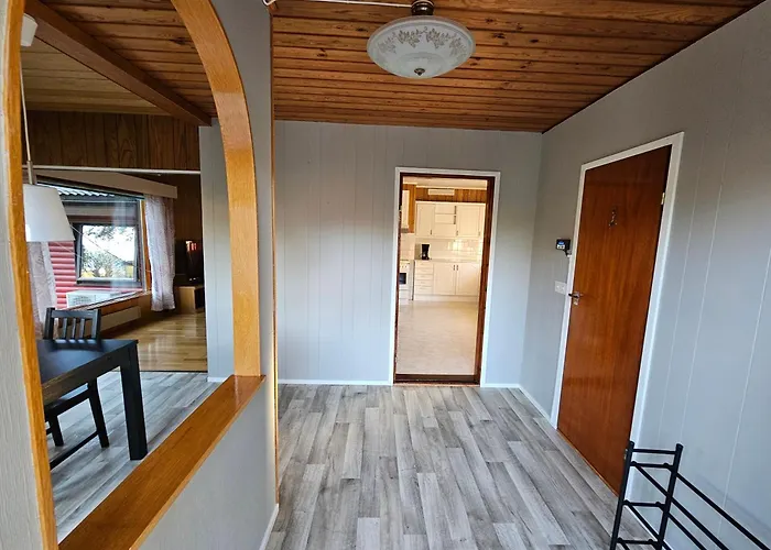 Sandmo 11 Appartement *