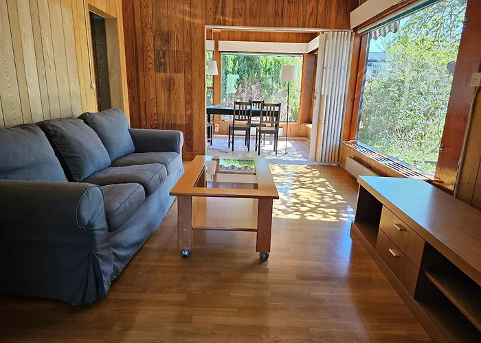 アパート Sandmo 11