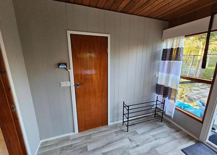 アパート Sandmo 11