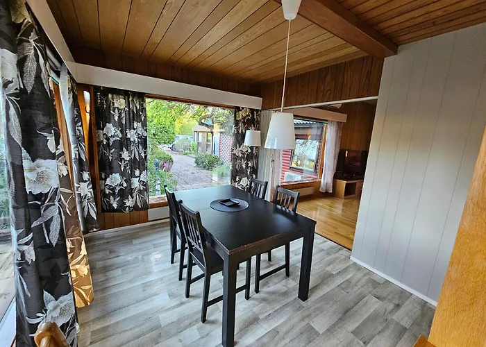 Sandmo 11 Апартаменты