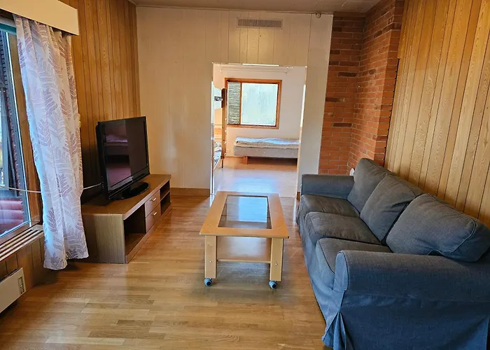 Appartement Sandmo 11