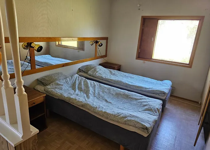 Апартаменты Sandmo 11 *