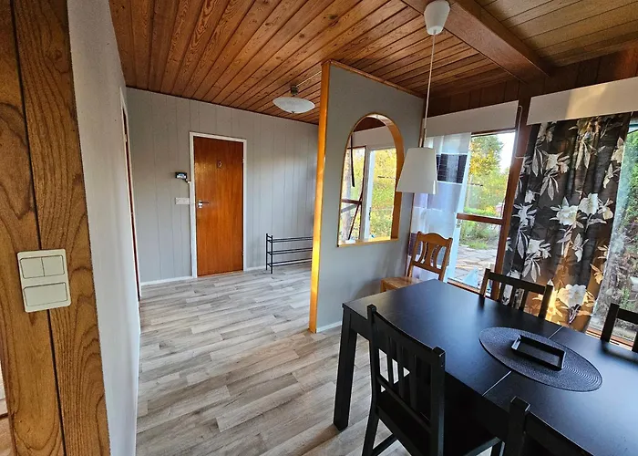 Appartement Sandmo 11 Eckero