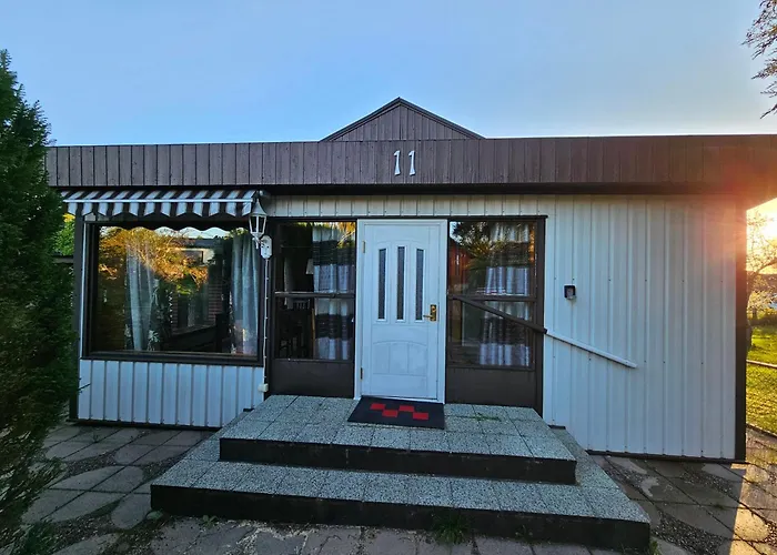 Sandmo 11 エッケロー